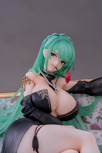 "Azur Lane" Littorio Calabria Aurea