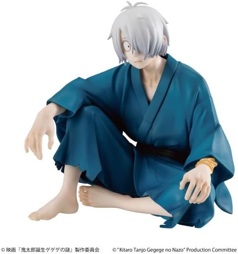 G.E.M. Series "Kitaro Tanjo: Gegege no Nazo" Tenohira Kitaro's Father