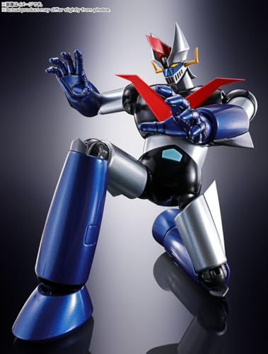 Soul of Chogokin "Great Mazinger" GX-111 Great Mazinger Kakushin -KAKUMEI SHINKA-
