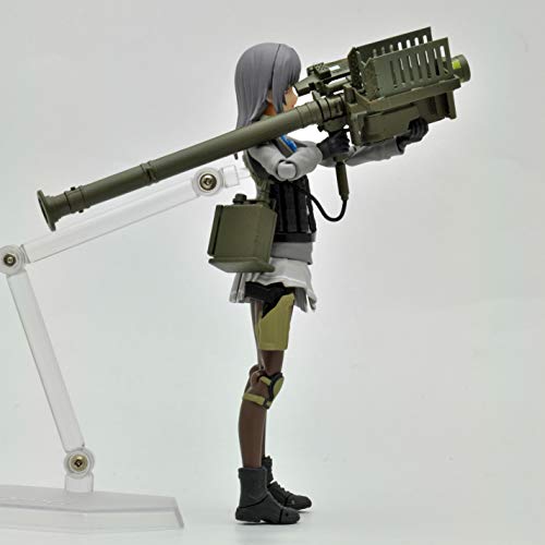 LittleArmory <LA065> FIM92 Stinger Type