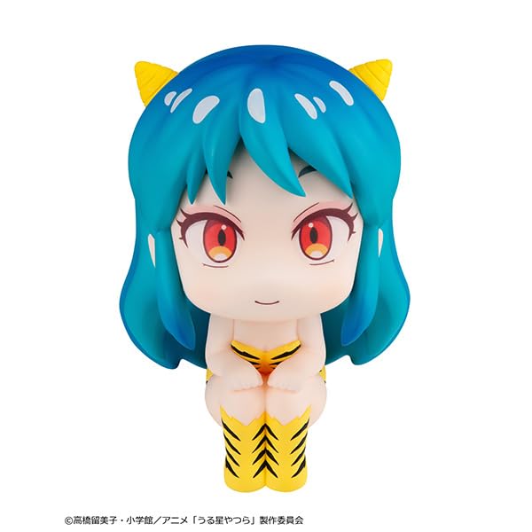 Look Up Series "Urusei Yatsura" Lum