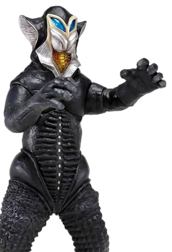 CCP 1/6 Tokusatsu Series Vol. 107 "Ultraman" Malicious Alien Alien Mefilas