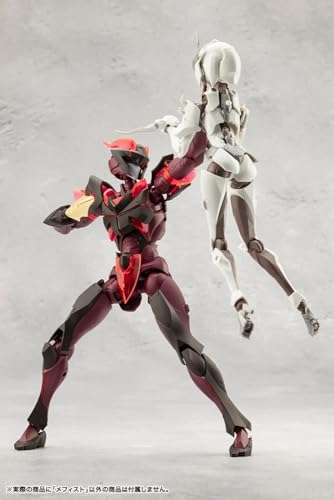 Megalomaria Unlimited Universe Mephisto