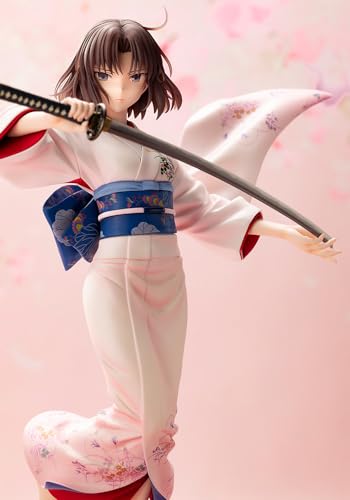 The Garden of Sinners Ryougi Shiki