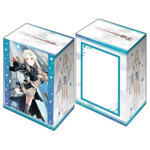 Bushiroad Deck Holder Collection V3 Vol. 1094 "Gakuen Idolmaster" Shinosawa Hiro Contrast Ver.