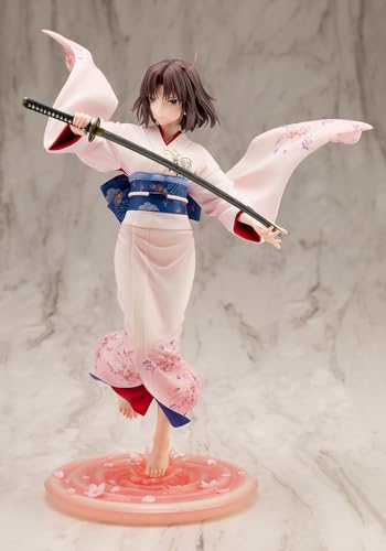 The Garden of Sinners Ryougi Shiki