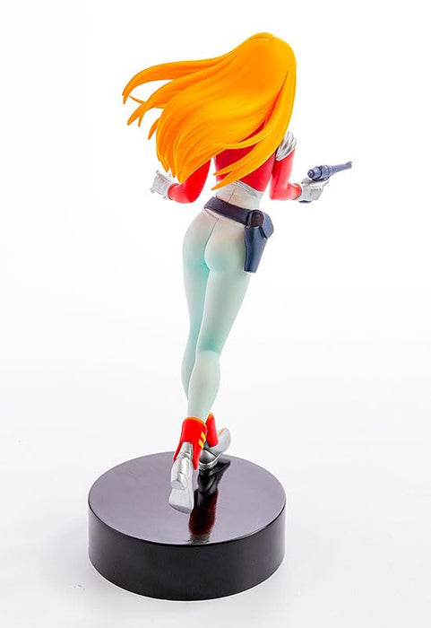 "Crusher Joe" PLAMAX MF-19 minimum factory Alfin