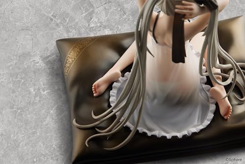 "YOSUGA NO SORA" KASUGANO SORA 1/6 Scale Figure