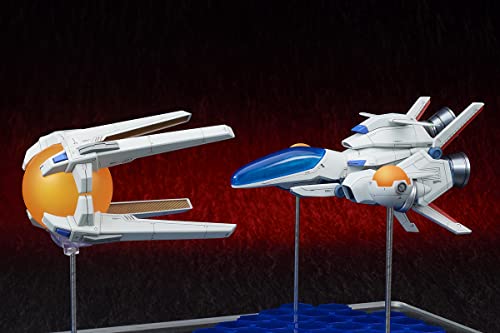 "R-TYPE" R-9A2 DELTA