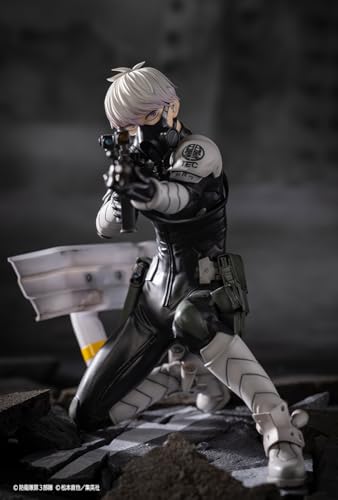 "Kaiju No. 8" ARTFX J Ichikawa Reno