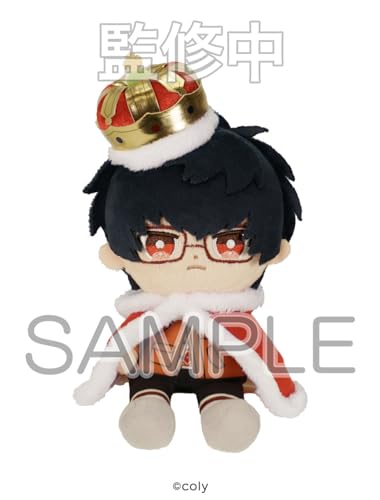 "Promise of Wizard" Pas Chara Plush Lennox