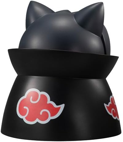 MEGA CAT PROJECT "NARUTO" Nyantomo Ookina NYARUTO! Reboot Uchiha Itachi