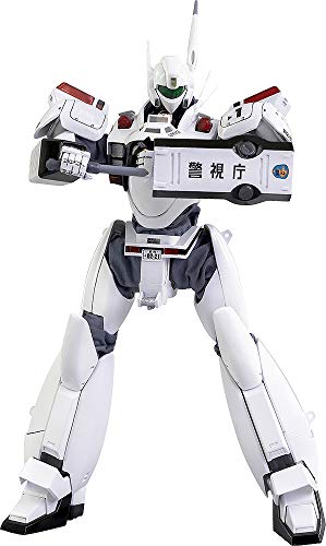 Robo-dou "Mobile Police PATLABOR" Ingram Unit 1