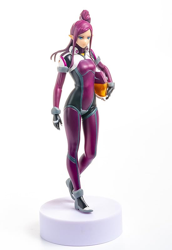 "Macross Delta" PLAMAX MF-46 minimum factory Mirage Farina Jenius
