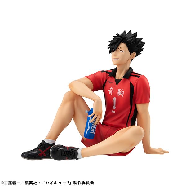 G.E.M. Series "Haikyu!!" Tenohira Kuroo Tetsuro