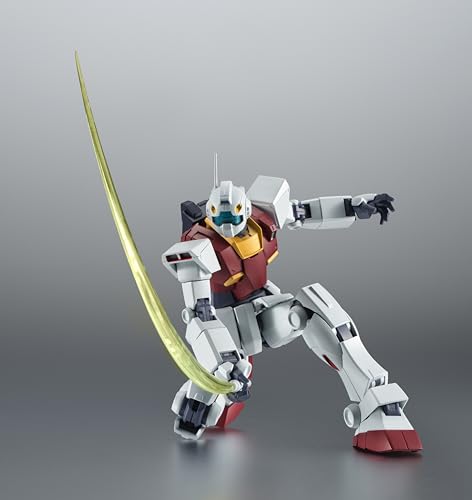 Robot Spirits Side MS "Mobile Suit Zeta Gundam" RMS-179 GM II (E.F.S.F. Model) Ver. A.N.I.M.E.