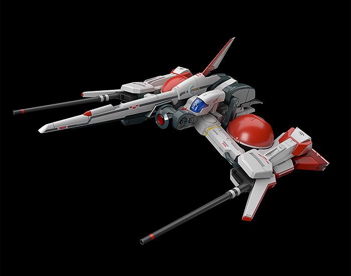 Moderoid "Cruise Chaser Blassty" Cruise Chaser Blassty