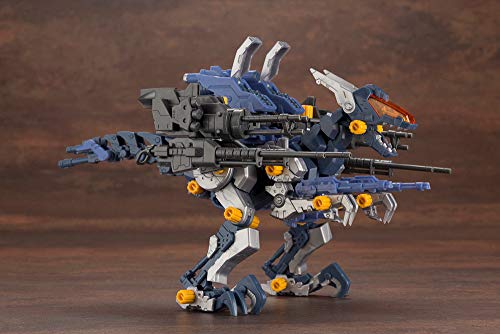 "Zoids" HMM RZ-030 Gun Sniper Wild Weasel Unit