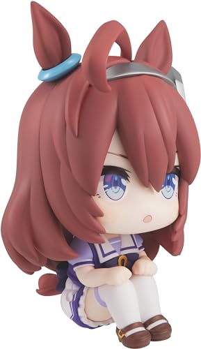 Look Up Series "Uma Musume Pretty Derby" Mihono Bourbon