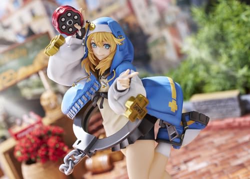 "Guilty Gear -Strive-" Bridget 1/7 Scale Figure
