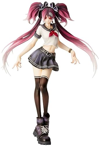 Hdge technical statue Ishibai Shiemi Ca Sailor Uniform Ver.