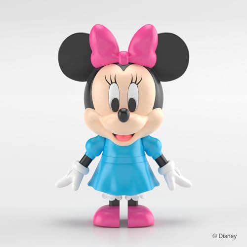 RakuPla Tokotoko DP-02 Disney Character Minnie