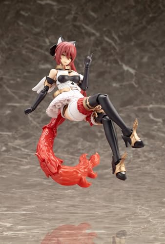 壽屋(KOTOBUKIYA) アルカナディア シャルメド 全高約165mm ノンスケール プラモデル