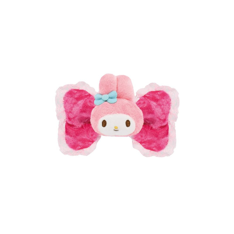 Sanrio Characters Play Charm Ribbon My Melody