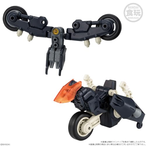 "LINK TRAVELERS" -A World Ruled By Machines Ver.- SIDE: C