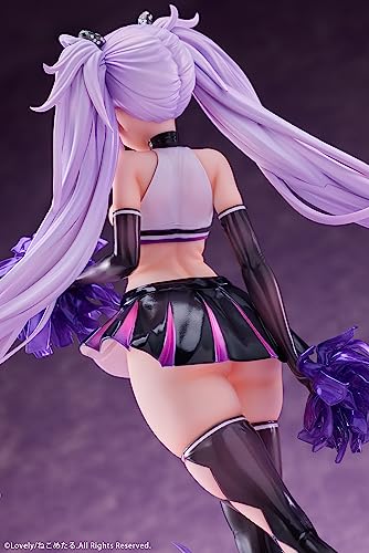 LOVELY MANNOJI KANON 1/6 SCALE FIGURE