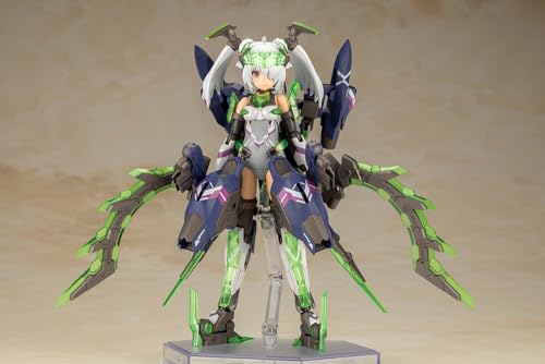 "Frame Arms Girl" Hresvelgr=Cornix