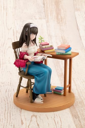 "The Idolmaster Cinderella Girls" Sagisawa Fumika -Off Stage-