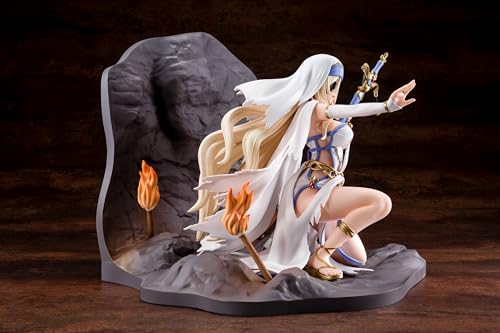 "Goblin Slayer II" Sword Maiden