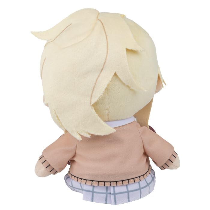 "Love Live! Nijigasaki High School Idol Club" Plushie Miyashita Ai