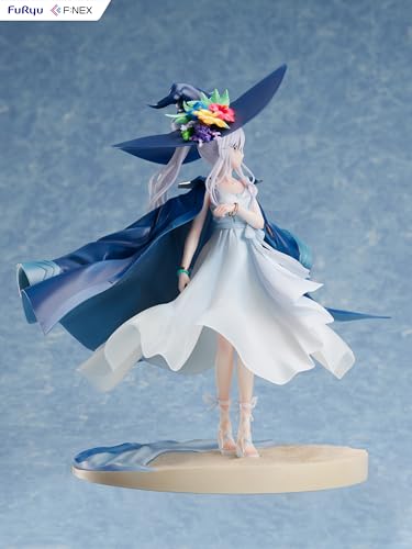 "The Journey of Elaina" Elaina Summer One-piece Dress Ver. 1/7 Scale Figure