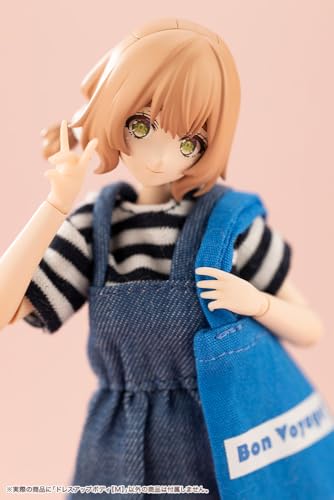 Sousai Shojo Teien Dress Up Body M