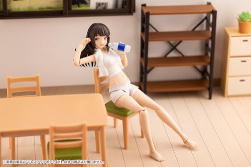 Sousai Shojo Teien Dress Up Body M