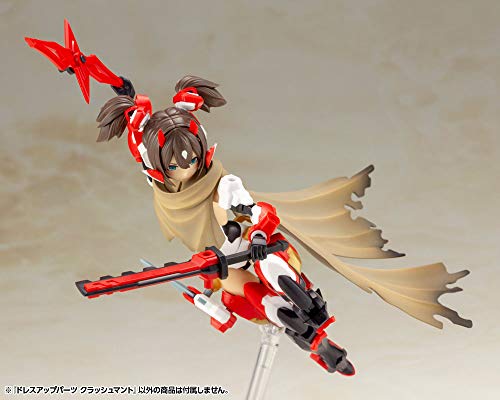 M.S.G Modeling Support Goods Dress-up Parts Crash Cloak