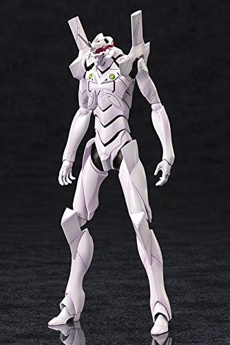 "Evangelion: 3.0 You Can (Not) Redo" EVANGELION 13 Awake Ver.