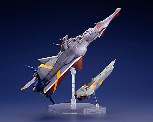 "Nadia: The Secret of Blue Water" N-Nautilus with Nautilus DX Set