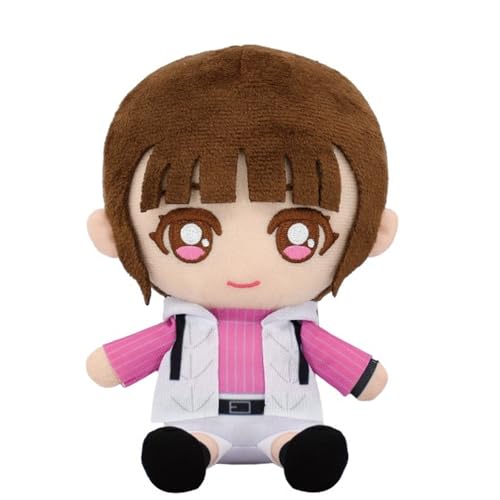 "Bakuage Sentai Boonboomger" Sentai Hero Plush Shifuto Mira