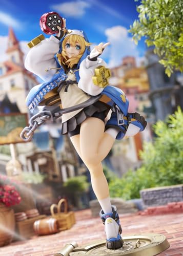 "Guilty Gear -Strive-" Bridget 1/7 Scale Figure