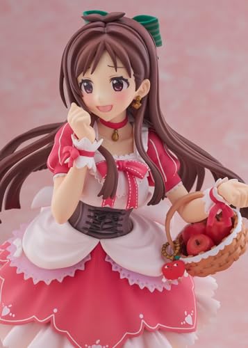 "The Idolmaster Cinderella Girls" Tsujino Akari +