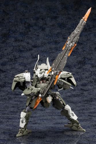 Kit Block Hexa Gear Bulkarm Lambda Wolfzerker