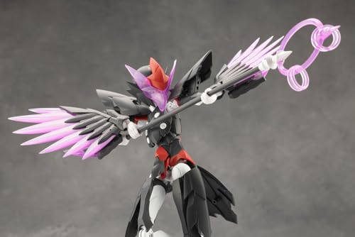 壽屋(KOTOBUKIYA) 無限邂逅メガロマリア 是空 全高約160mm ノンスケール プラモデル