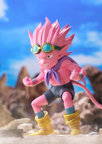 SoftB "SAND LAND" Beelzebub