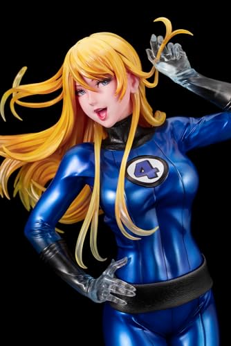 Marvel Bishoujo Invisible Woman Ultimate