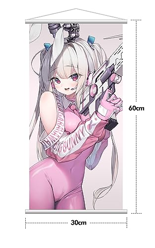 HOBBY SAKURA SUPER BUNNY 1/6 SCALE FIGURE DELUXE EDITION