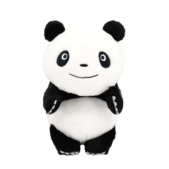 "Panda! Go Panda!" Funbarus Plush Pan-chan