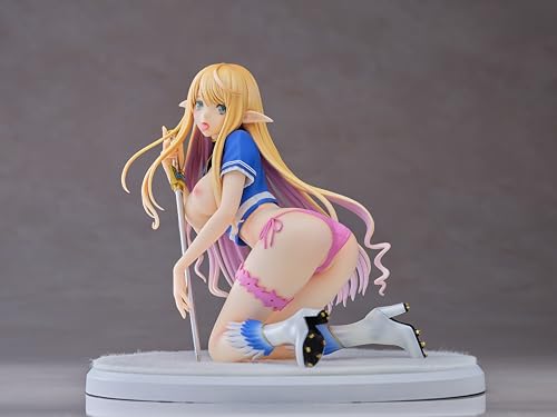 "DEATH BALL" Nadesiko Original Illustration by Tony